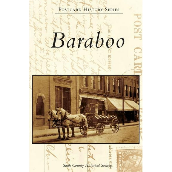 Baraboo (Hardcover)