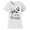 White, variant on Womens Vintage Steamboat Willie T-Shirt - Nothing Like A Classic Shirt, White 2X-Large