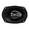 thumbnail image 2 of Alpine SPJ-691C3 6" x 9" Coaxial 3-Way Speaker, 400W Max Power, 2 of 4