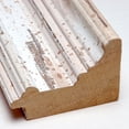 thumbnail image 4 of Rustic Whitewash Photo Frame, 4 of 4