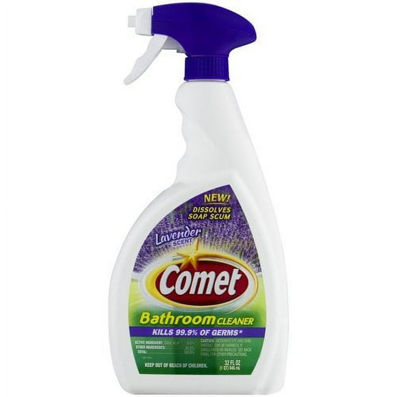 Comet Cleaners