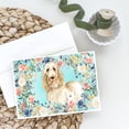 thumbnail image 2 of Spinone Italiano Greeting Cards and Envelopes Pack of 8, 2 of 2