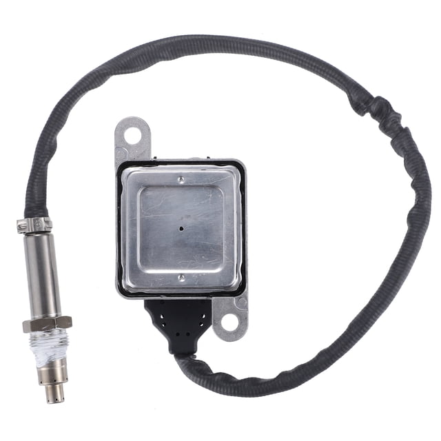 Reemplazo del sensor de Nox Unique Bargains No.68085740AA Negro