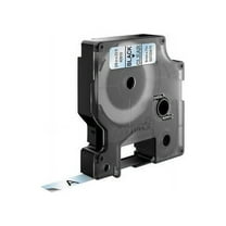 D1 - TAPE DYMO 9MMX7M