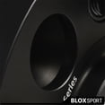 thumbnail image 3 of 2 Pcs 25mm pour Jeep Cherokee 2018-2022 Entretoise de Roue 5x110 CB65.1 + Boulons M12x1.25, 3 of 4