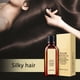 thumbnail image 3 of Aceite para el cuidado del cabello aceite de argán rizado nutre el cuero cabelludo aceite esencial acondicionador sin enjuague, 3 of 5