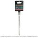 thumbnail image 2 of EXTENSION 1/2'' DE 5'' Truper 13416 E-5461, 2 of 2