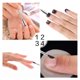 thumbnail image 4 of Removedor de cutículas, empujador, gel para uñas muertas, manicura, doble extremo, 4 of 4