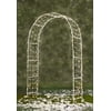 Darice Victoria Lynn Lighted Wedding Arch, 96 Inches
