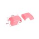 thumbnail image 1 of Accesorios de cubierta de carcasa de decoración de espejo retrovisor de coche para Jeep Wrangler JL Gladiator JT 2018 2019 2020 2021 2022 2023, 1 of 4