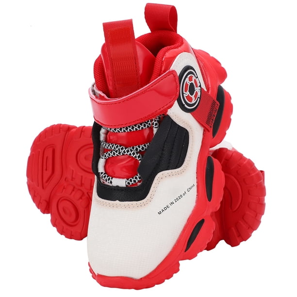 Zapatillas De Deporte Para Niños, Suela Cómoda Y Transpirable, Zapatillas Deportivas Para Niños, Forma Estable Del Pie Para Otoño