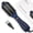 Prussian Blue, variant on One Step Dryer & Volumizing Hot Air Brush, Blow Dryer, Ceramic Straightener, Curler & Hot Comb 4 in 1 Salon Ionic Hair Styling Tools, White