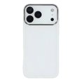 thumbnail image 3 of Bulk Buy 20 PCS For iPhone 17 Pro Max Case Electroplated Camera Frame Eagle Eye TPU Precise Cutouts, 3 of 5