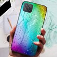 thumbnail image 1 of For OPPO Reno 4Z 5G Reno4Z CPH2065 Case Black Cover Lion Wolf Silicone Soft Back Cases For OPPO Reno4 Z A92s Case Protective 27 For OPPO A92S, 1 of 6