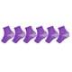 thumbnail image 2 of 3Pairs Neuropathy Socks - Sock - Soothe Relief Socks for Neuropathy Pain - Plantar Fasciitis Socks-, 2 of 5