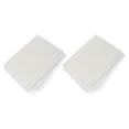 thumbnail image 1 of PAMINGONO 2Ud Tela De Lienzo Para Tapetes Bordado Manualidades Material Resistente, 1 of 6