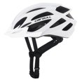 thumbnail image 1 of Professional Bicycle Helmet MTB Mountain Road Bike Safety Riding Helmet Color:white Size:M/L (55-61CM), 1 of 8