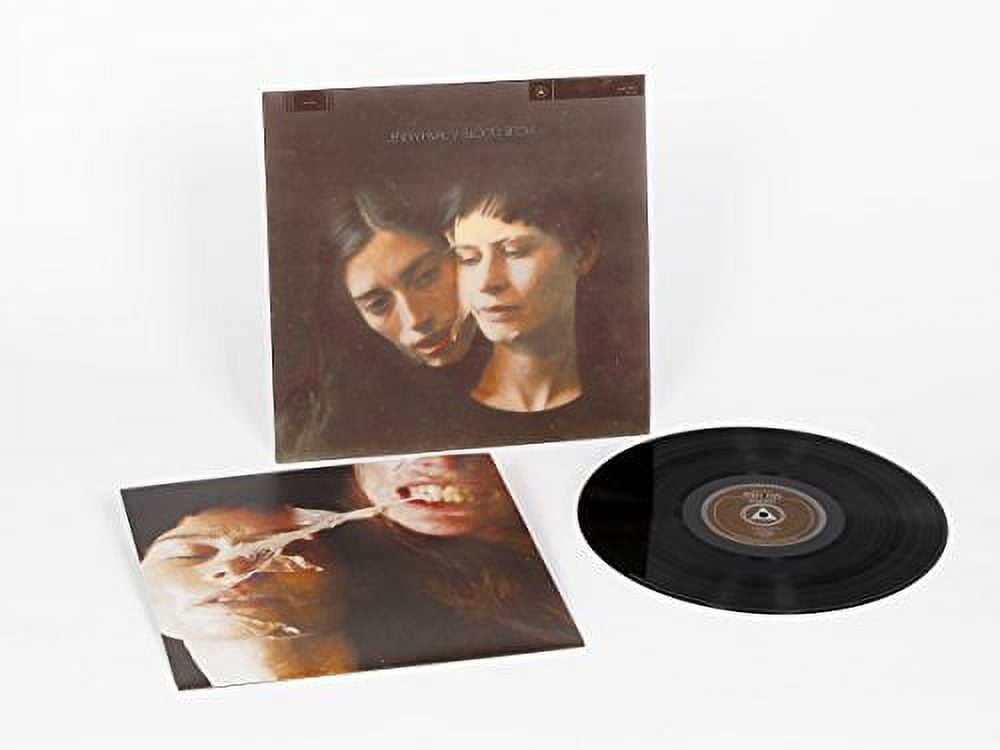 Jenny Hval - Blood Bitch - Music & Performance - Vinyl