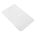 thumbnail image 3 of Silicone Stretch Mark Patch, Lifting, Firming, Skin-friendly, Lightweight, Reusable, Washable, Transparent, Skin Care Products, 3 of 4