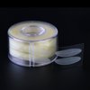 300 Pairs Adhesive Double Eyelid Tape Stickers - Size L(Skin Color)