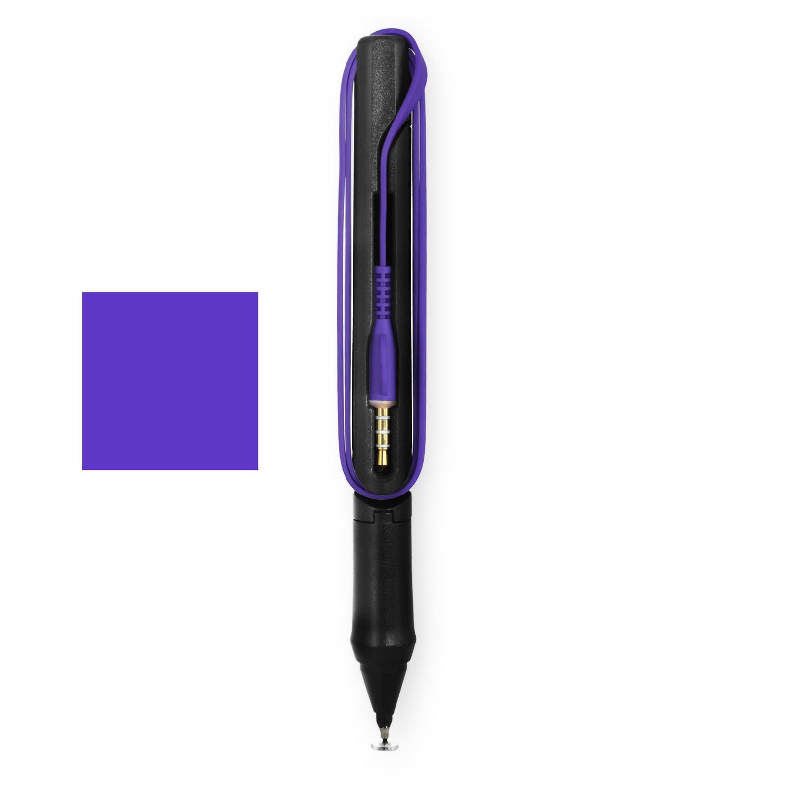 Sensitive Smart Stylus Pen for iPad, iPhone and Android - SonarPen