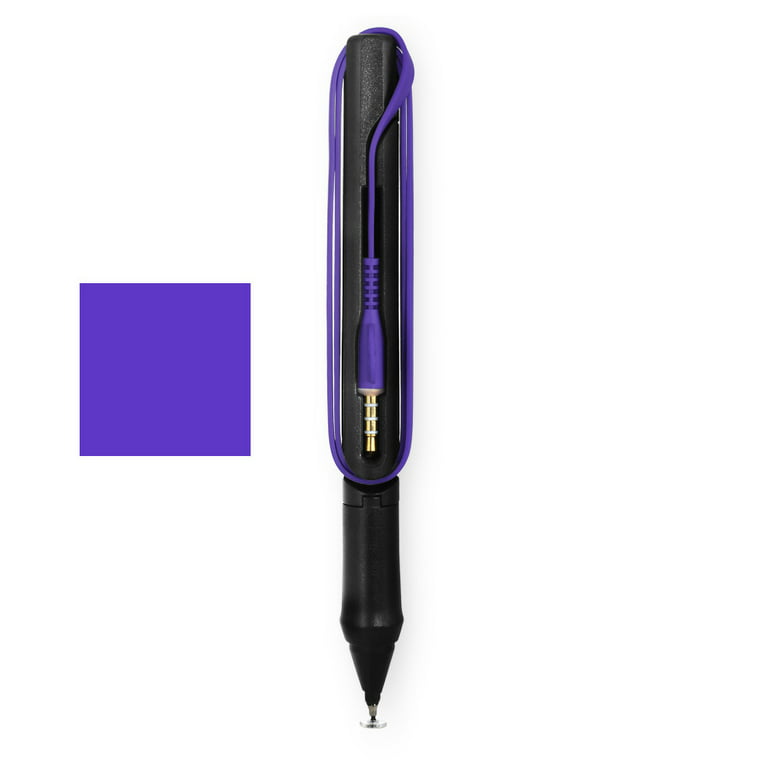壓感筆電容筆(99%New) Sonar Pen, 手提電話, 電話及其他裝置配件, 其他電子周邊配件及產品- Carousell