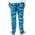 Sesame Street Men