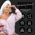 thumbnail image 3 of Mascarilla de gelatina BRÜUN Bamboo Charcoal Peel-Off 680 ml, 3 of 7