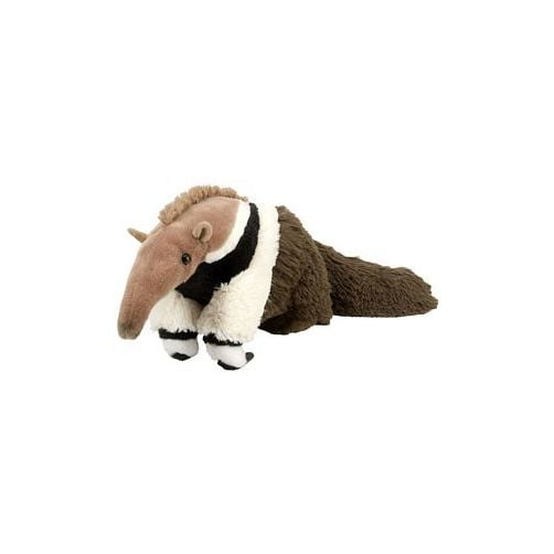 anteater plush