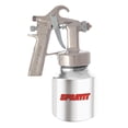 thumbnail image 3 of Compresor 1 HP 24 L Goni 37007-PROMO Pistola presion baja Manguera, 3 of 3