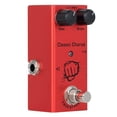 thumbnail image 3 of Portable Guitar Effect Pedal Distortion Delay Chorus Tremolo Digital Overdrive, 3 of 8