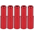 thumbnail image 1 of Brake Cable Tube Cap,Bicycle Cable Cap for Cable End Cap Bicycle Brake Cable Cap Custom Engineered, 1 of 14