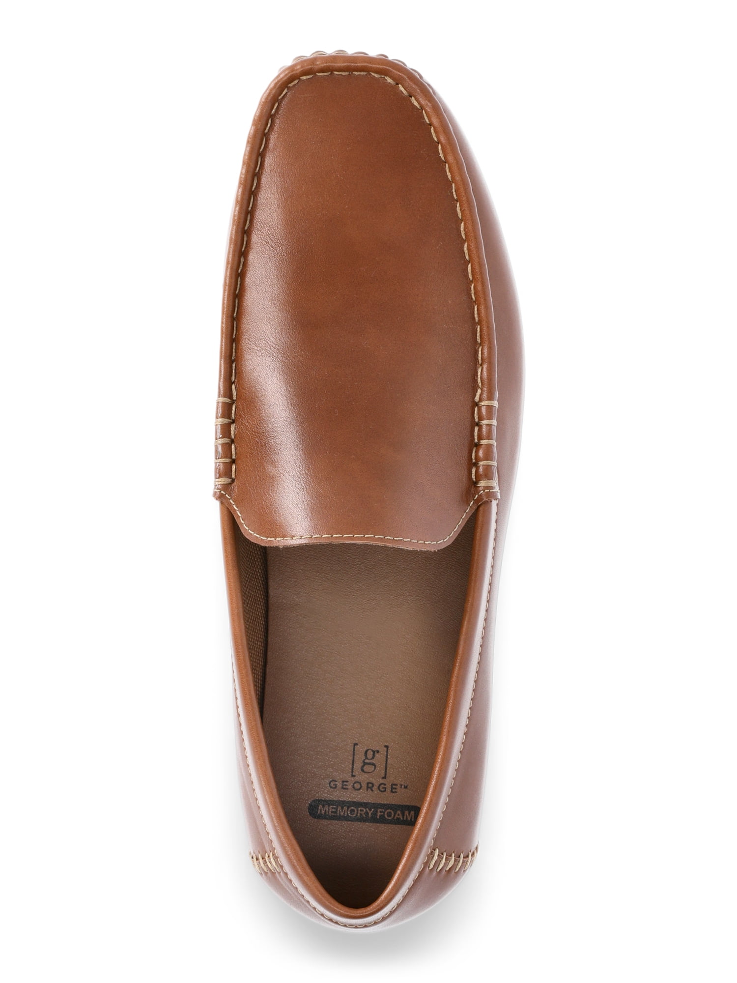 George Men's Grayson Driver Loafers