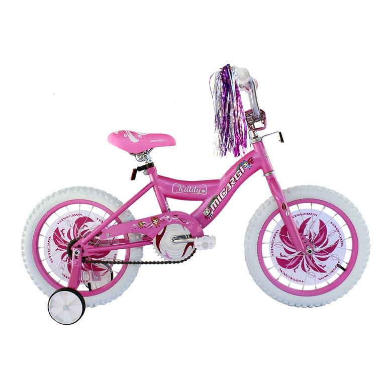 PlayWorld Wonder Wheels Play World 16 In. BMX S Type Frame Bicycle