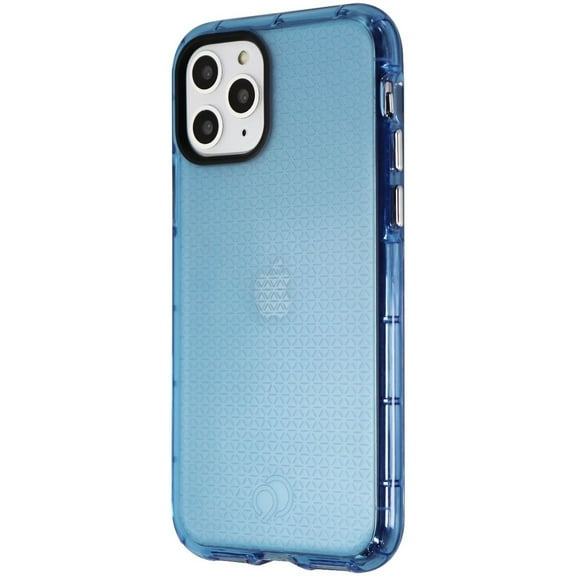 Nimbus9 Phantom 2 Series Flexible Gel Case for  iPhone 11 Pro - Blue
