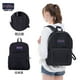 thumbnail image 3 of Moda Casual Deporte JanSport Mochila/Hombres Portátil Bolsa/Mujer Bolso De Hombro/Estudiante De La Escuela/Impermeable/Multiuso Bolsas, 3 of 4