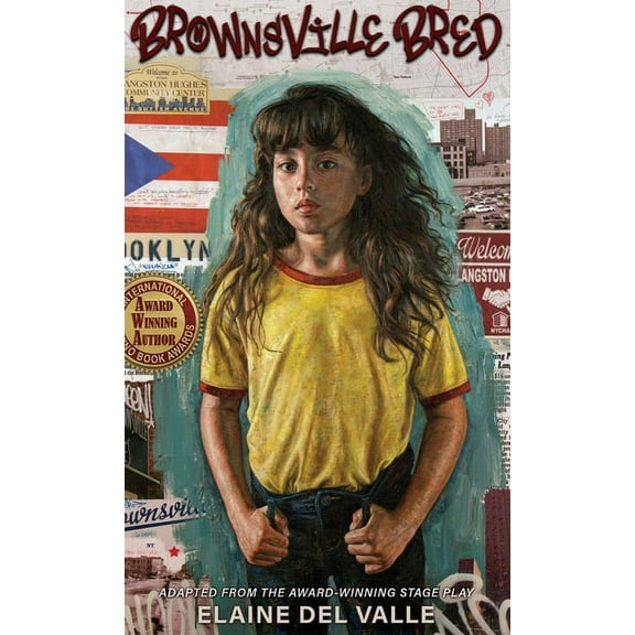 Brownsville Bred: Dreaming Out Loud, (Hardcover)
