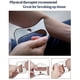 thumbnail image 4 of Seitruly Rascador de masaje de acero inoxidable, reemplazo ergonómico, antioxidante, brazo, cintura, cuello, placa raspadora, accesorios de masajeadores, 4 of 6