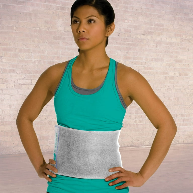 Walmart top slimming belt