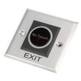 thumbnail image 1 of Sistema de control de acceso Bling Bling Interruptor de sensor infrarrojo sin contacto, 1 of 12