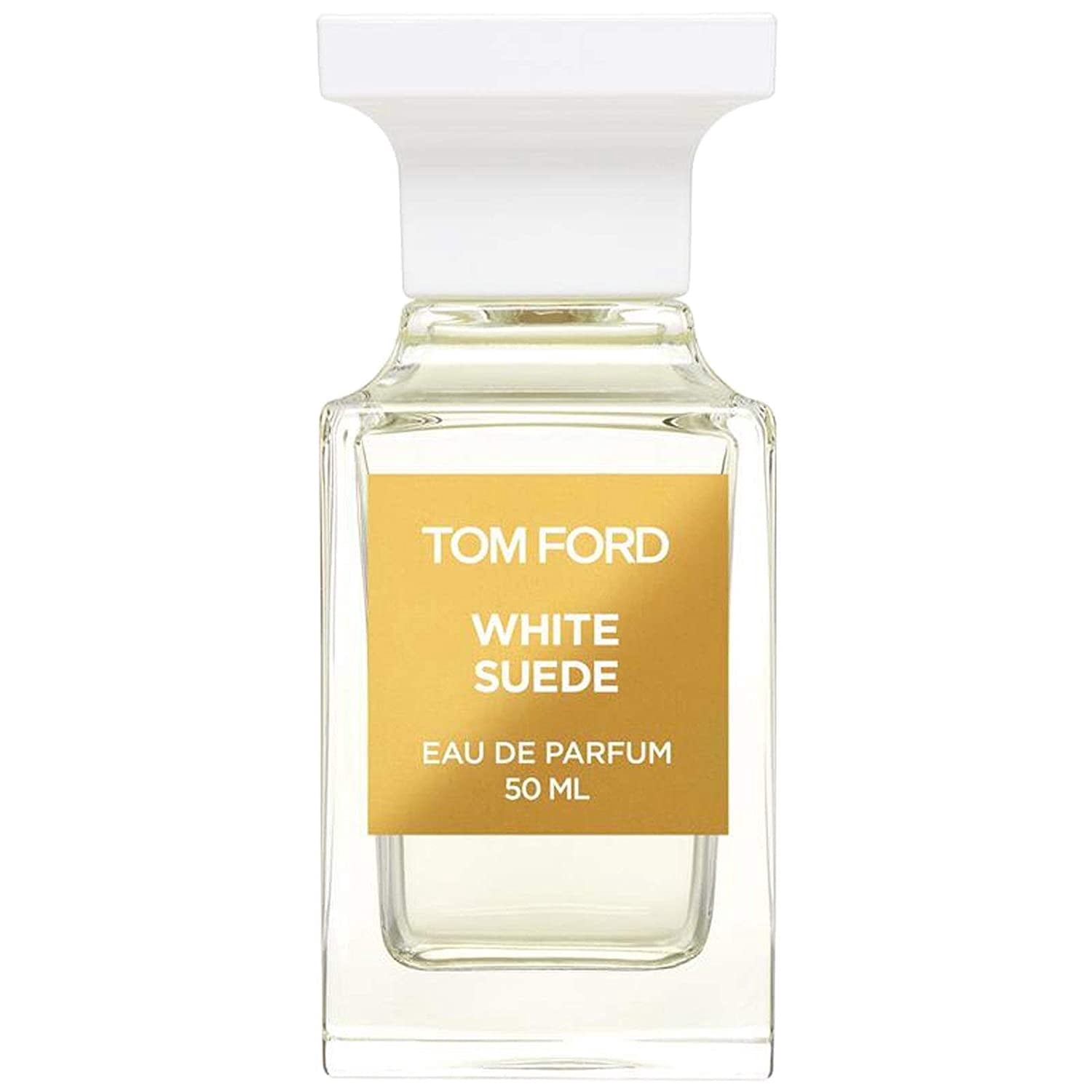 Tom Ford Tubereuse Nue Eau De Parfum Spray, Unisex, 1.7 oz
