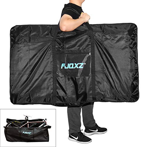 bike carrier case