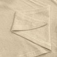 thumbnail image 5 of JGGSPWM Women's Tie Front Shrug 3/4 Sleeve Cardigan Lightweight Summer Casual Solid Color Short Shawl Top Beige S, 5 of 5