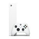 thumbnail image 3 of Consola Microsoft Xbox Series S 512GB totalmente Digital - Incluye control inalámbrico Xbox - Color Blanco, 3 of 5