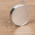 thumbnail image 5 of Aluminum Hiking Compass - 44mm Diameter, Large Font, Portable, for Outdoor Navigation, 5 of 6