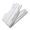 thumbnail image 1 of Men's Versatile Performance Trousers for Outdoor with Fabric and Modern Fit Design, 1 of 3