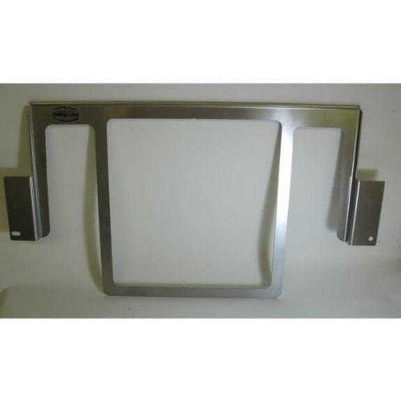 Fast Frames 8 x 8” Deep Bag Frame for Brother and Baby Lock 6 needle Machines