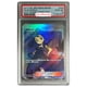 thumbnail image 5 of Diy PTCG Trainer Lillie Marnie Rating Cards Refraction Color Flash 10.0 Rating Card Erika PTCG Collection Card Classic Gift, 5 of 5