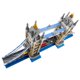 thumbnail image 3 of Juguete de construcción LEGO Creator Expert Tower Bridge 10214, 3 of 7