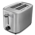 thumbnail image 1 of Tostador Black & Decker 2 Rebanadas Acero Inoxidable, 1 of 4